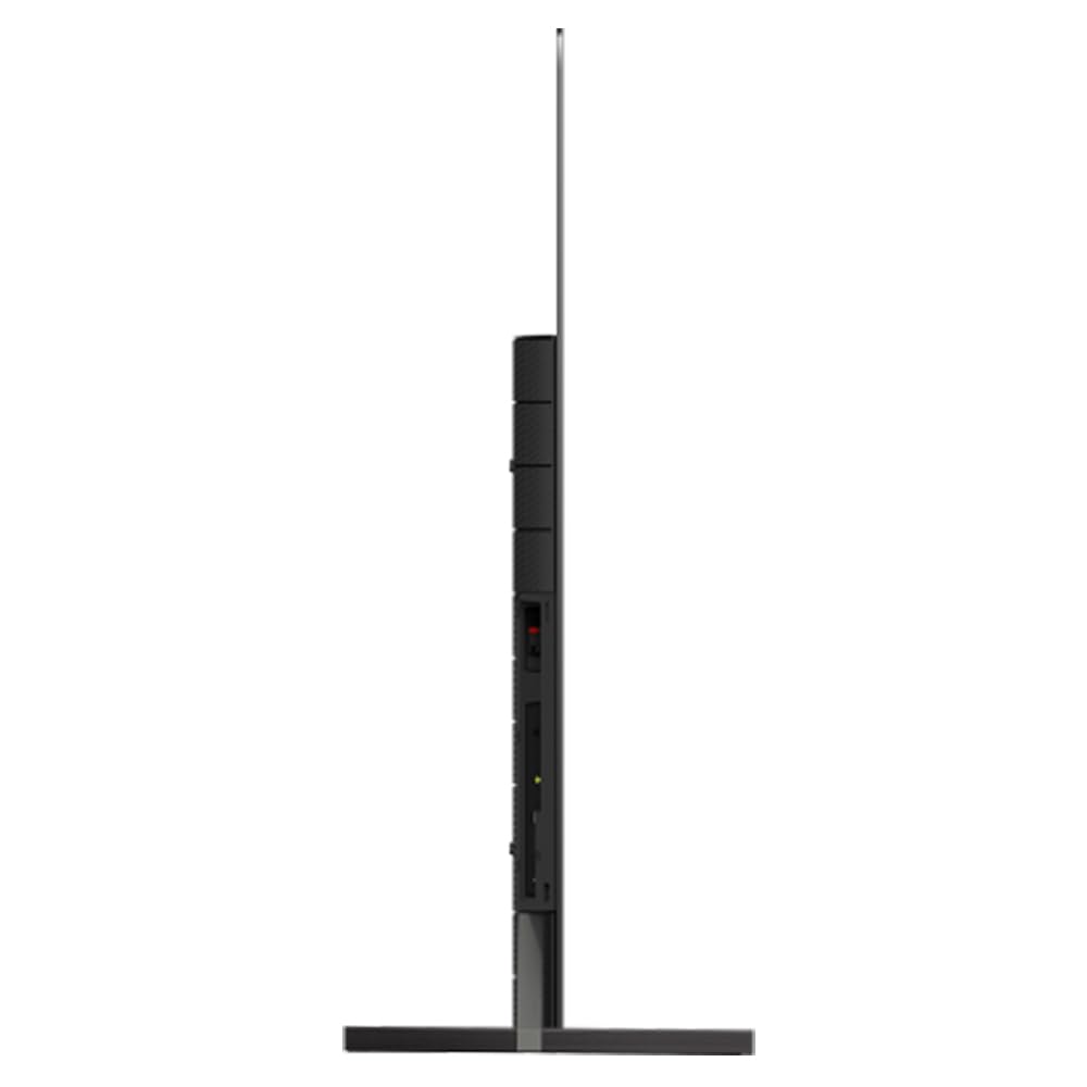 Sony XR83A80L BRAVIA XR 83 Inch A80L OLED 4K HDR Smart TV with Google TV Bundle with 4 YR CPS Enhanced Protection Pack (2023 Model)
