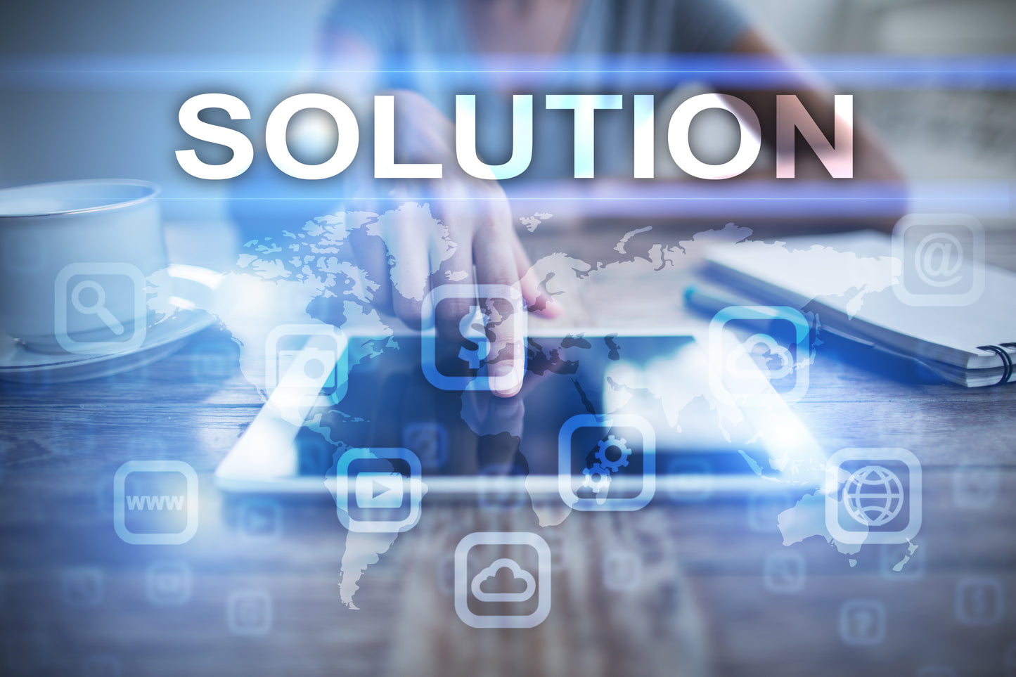 IT Consultation