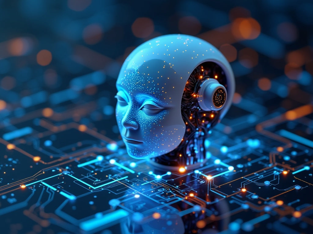 AI software for small businesses 