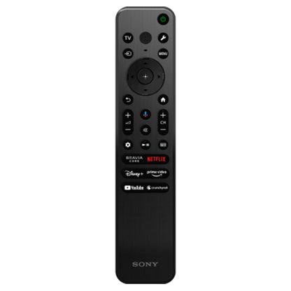 Sony XR83A80L BRAVIA XR 83 Inch A80L OLED 4K HDR Smart TV with Google TV Bundle with 4 YR CPS Enhanced Protection Pack (2023 Model)